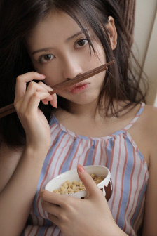 明星专题：杨昊东