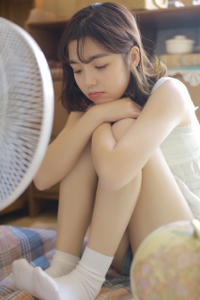 韩国漂亮的邻居
