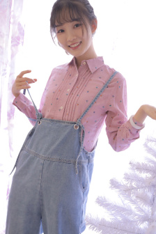 女生到达巅峰时的表现